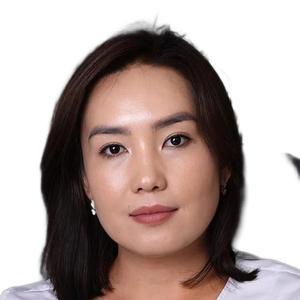 Авасова Чолпон Авасовна, онколог-гинеколог, гинеколог - Бишкек