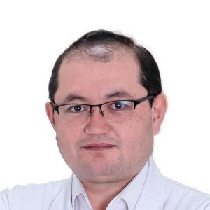 Каниетов Айбек Кубанычбекович - сүрөттөр Каниетов Айбек Кубанычбекович, хирург - Бишкек
