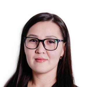 Тойчуева Айпери Мурзаевна, невролог - Бишкек