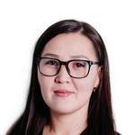 Тойчуева Айпери Мурзаевна, Невролог - Бишкек