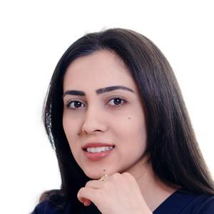 Джураева Санохат Сайдобиловна, невролог - Бишкек