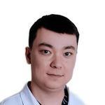 Хонкелдиев Бобиржон Махамадганиевич, Кардиолог, Врач УЗИ - Бишкек