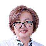 Кукеева Гулянда Муканбетовна, Кардиолог, терапевт - Бишкек