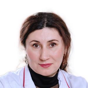 Шабанова Селимат Рамазановна, кардиолог - Бишкек