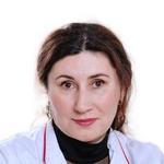 Шабанова С. Р. - фото