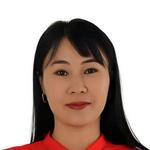 Молдобаева Асылкан Замирбековна, Эндокринолог - Бишкек