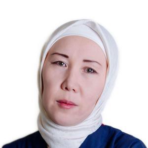 Осмонкул Надира ⠀, врач узи - Бишкек