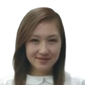Кырбашева Индира Токторбаевна, рентгенолог - Бишкек