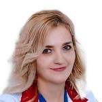 Скоробогатова Оксана Владимировна, Рентгенолог - Бишкек