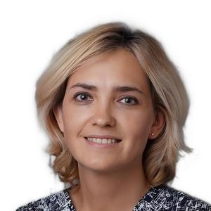 Скоробогатова Оксана Владимировна - фотография Скоробогатова Оксана Владимировна, рентгенолог - Бишкек