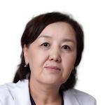 Ашырбаева Зыйнакул Кадыровна, Терапевт - Бишкек