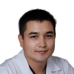 Ибраимов Нурсултанбек Ибраимович, уролог, андролог - Бишкек