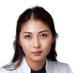 Балбаева Аида Салмоорбековна Балбаева Аида Салмоорбековна, Офтальмолог (окулист), Детский офтальмолог - Бишкек