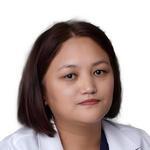 Джетыбаева Махабат Кылычбековна Джетыбаева Махабат Кылычбековна, Ревматолог, Кардиолог - Бишкек