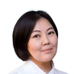 Абдраева Нураим Кадыркуловна, психиатр - Бишкек