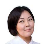 Абдраева Нураим Кадыркуловна Абдраева Нураим Кадыркуловна, Психиатр - Бишкек