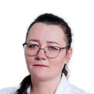 Семыкина Татьяна Николаевна, логопед, афазиолог, нейропсихолог - Бишкек