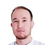 Анарбай Ырысбек ⠀, Кардиохирург - Бишкек