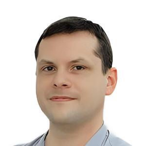 Голев Роман Анaтольевич, нейрохирург, вертебролог - Бишкек