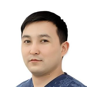 Омуркул Акылбек , нейрохирург - Бишкек