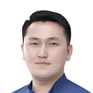 Мутушов Талант Торобаевич - фотография Мутушов Талант Торобаевич, нейрохирург - Бишкек