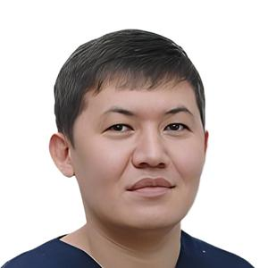 Мамыров Максат Кемелбекoвич, травматолог, ортопед - Бишкек