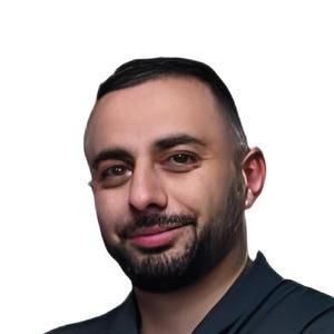 Алиев Рустам Хасанович, офтальмолог-хирург, офтальмолог (окулист) - Бишкек