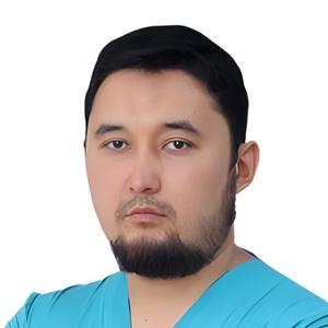 Осмонов Ильгиз Талапбекович, детский хирург, детский уролог, уролог - Бишкек
