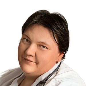 Васильева Виктория Александровна, неонатолог, педиатр - Бишкек