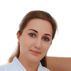 Мирджалалова Рано Анваровна - фотография Мирджалалова Рано Анваровна, гинеколог, генетик - Бишкек