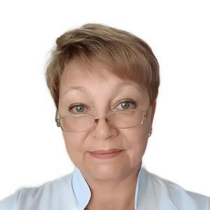 Радченко Елена Анатольевна - фотография Радченко Елена Анатольевна, инфекционист - Бишкек