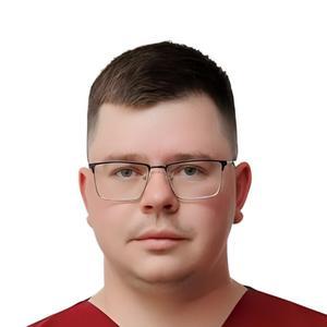 Колесников Денис Андреевич, реабилитолог, детский мануальный терапевт, детский реабилитолог, детский физиотерапевт, мануальный терапевт, физиотерапевт - Бишкек