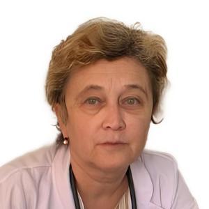 Саитова Рашида Раисовна, педиатр - Бишкек