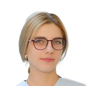 Кухаркина Юлия Владимировна, лор, детский лор - Бишкек