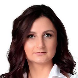 Адырхаева Марина Викторовна, эндокринолог, диетолог - с. Сокулук