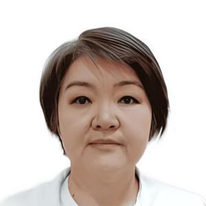 Алтымышева Нургуль Алмазбековна - фотография Алтымышева Нургуль Алмазбековна, невролог, детский невролог, детский рефлексотерапевт, рефлексотерапевт - Бишкек