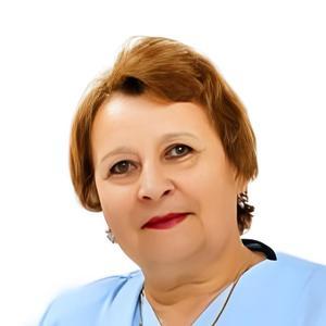 Алышева Наталья Владимировна - фотография Алышева Наталья Владимировна, эндокринолог - Бишкек