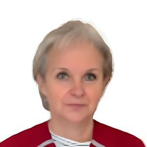 Бондарева Ирина Владимировна - фотография Бондарева Ирина Владимировна, врач узи - Бишкек