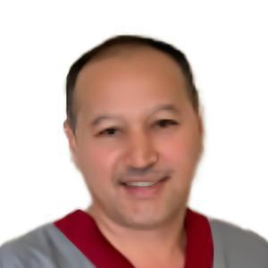 Ботобаев Асылбек Айдарбекович - фотография Ботобаев Асылбек Айдарбекович, уролог, андролог - Бишкек