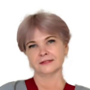 Даниленко Ольга Алексеевна - фотография Даниленко Ольга Алексеевна, гинеколог - Бишкек