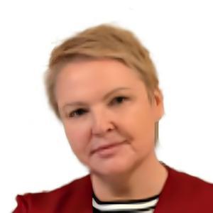 Зеличенко Елена Алексеевна - фотография Зеличенко Елена Алексеевна, дерматолог, венеролог - Бишкек
