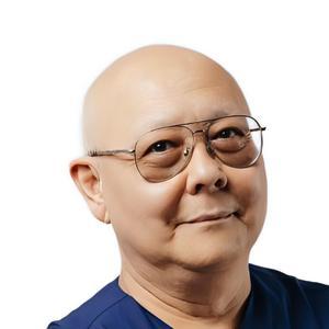 Кулиев Болот Самидинович, травматолог, ортопед - Бишкек