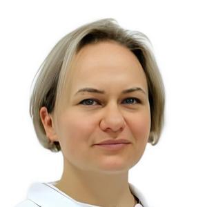 Рихерт Виктория Николаевна - фотография Рихерт Виктория Николаевна, маммолог, детский маммолог, онколог-маммолог - Бишкек