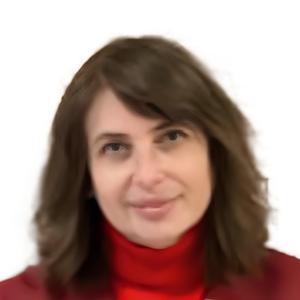 Савченко Жанна Викторовна, терапевт, кардиолог - Бишкек