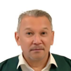 Салыбаев Автандил Джолдошбекович - фотография Салыбаев Автандил Джолдошбекович, хирург - Бишкек
