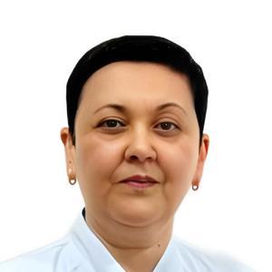 Тешебаева Яна Ядгаровна, гинеколог, гинеколог-эндокринолог, детский гинеколог-эндокринолог - Бишкек