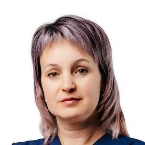 Фирсова Марина Вячеславовна, невролог - Бишкек