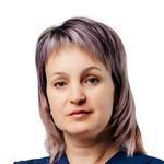 Фирсова Марина Вячеславовна, Невролог - Бишкек