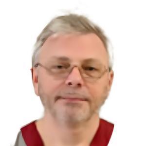 Харченко Андрей Геннадьевич - фотография Харченко Андрей Геннадьевич, врач узи - Бишкек