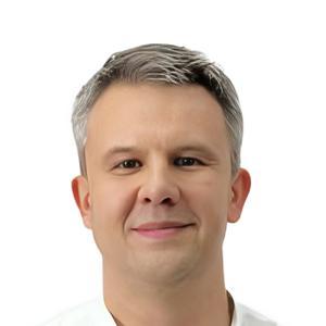 Черикчиев Дмитрий Искендерович, психолог, сексолог - Бишкек